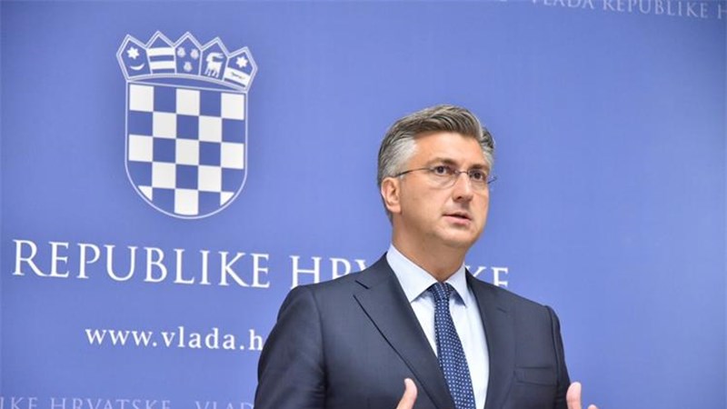 Imenovanje Dubravke Šuice potpredsjednicom Europske komisije potvrda je hrvatske snage u Europskoj uniji 